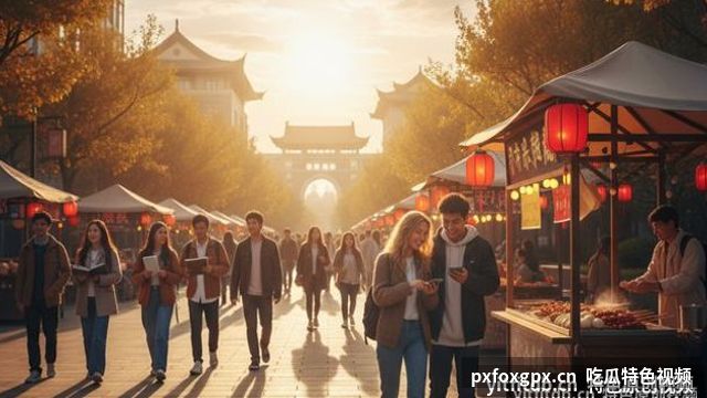 图书馆Study With Me｜白噪音学习视频 - 海角社区-点击进入官网吃瓜特色视频视频教程