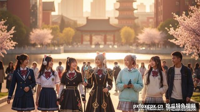 校园美食测评vlog第14期 - 海角社区-点击进入官网吃瓜特色视频视频教程