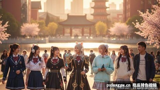 白天打工人晚上cosplay｜双面反差 - 海角社区-点击进入官网吃瓜特色视频视频教程