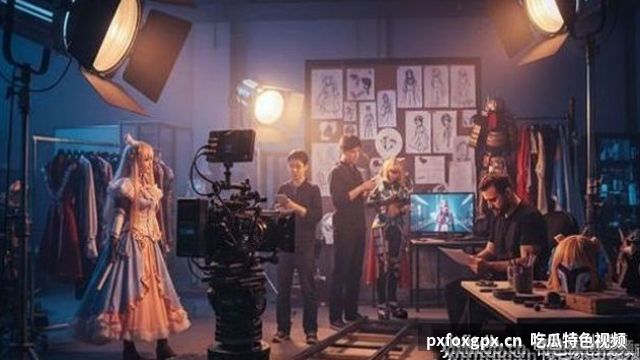 校园创作中心实录｜短片拍摄全过程 - 海角社区-点击进入官网吃瓜特色视频视频教程